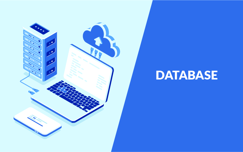 Database - Web Temple Blog