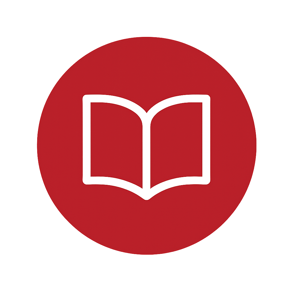 framework and library icon