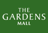 Website Design & Web Hosting | The Gardens Mall