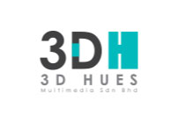 Website Design & Web Hosting | 3D Hues