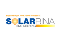 Website Design & Web Hosting | Solar Bina Engineering