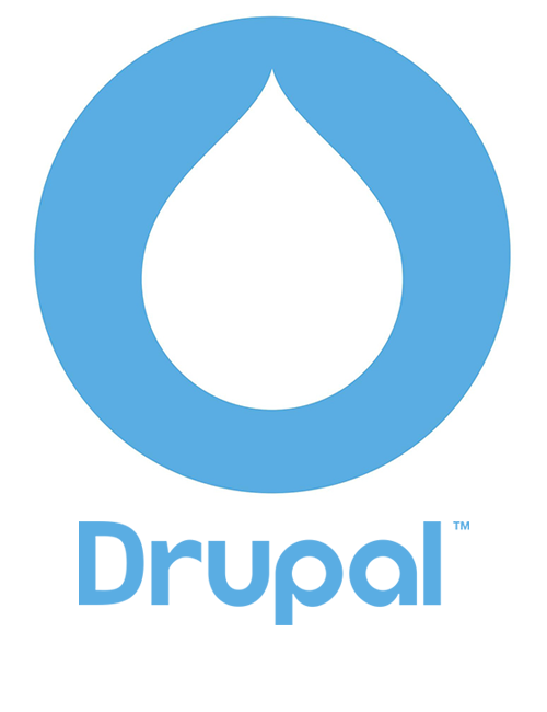 Drupal CMS Content Management System