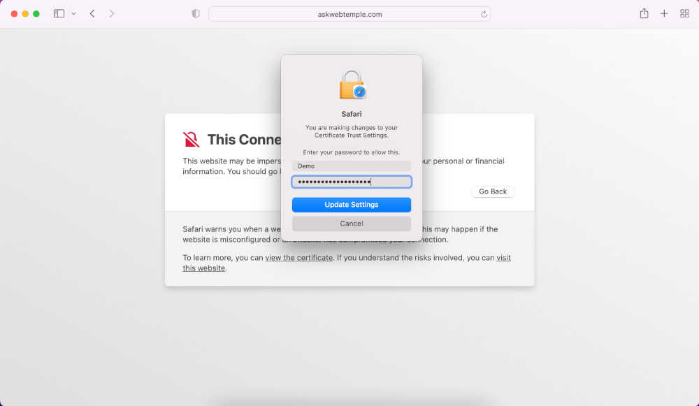 directadmin-safari-macos-save-ssl-cert