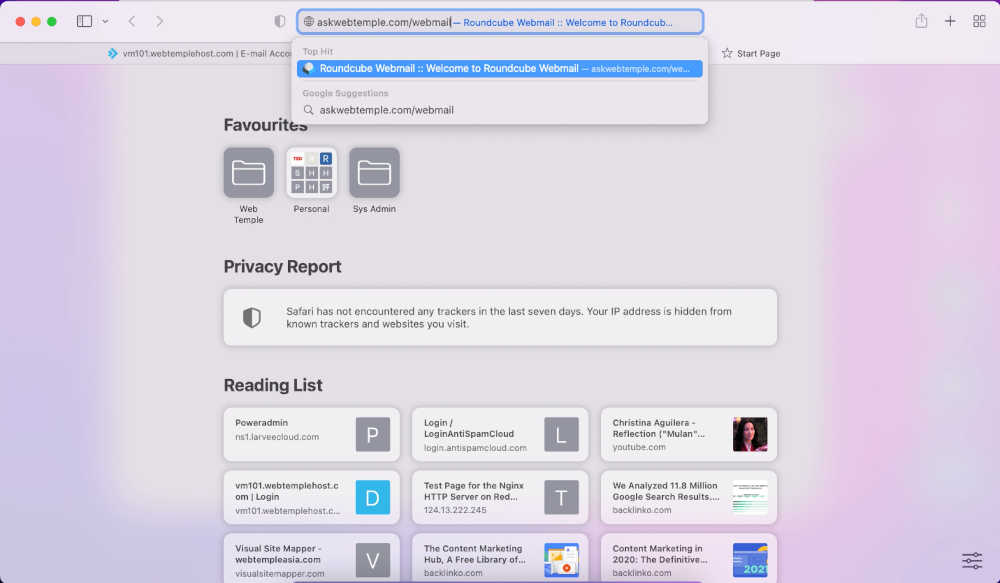 accessing-webmail