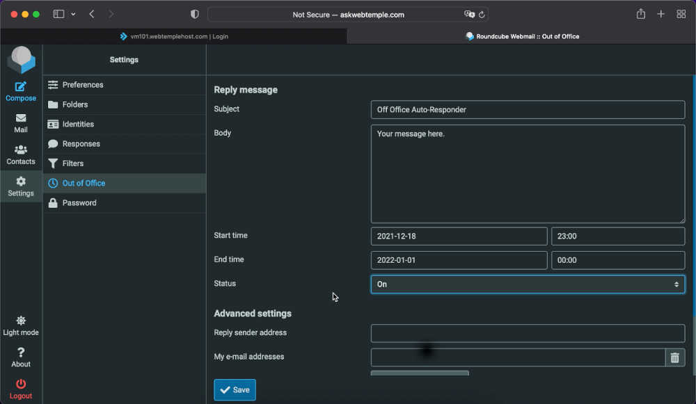 webmail-configure-out-of-office-vacation-message-reply-message